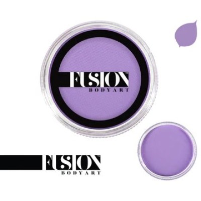 Fusion Body Art Prime Pastel Purple | 25g Fusion Body Art Prime Pastel Purple | 25g